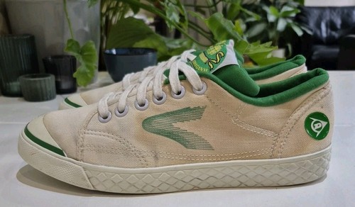 Dunlop green flash mens - flash,