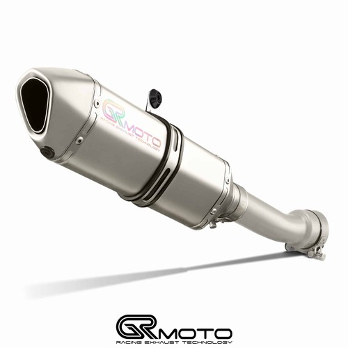 Exhaust for bmw r1200 - exhaust,