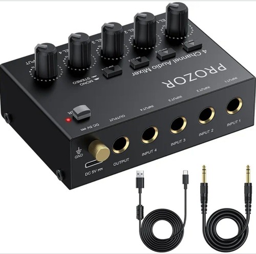 New ultra low - ultra, noise
