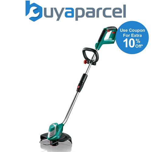 Bosch advanced grasscut - bosch, art