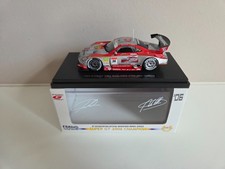 Ebbro 1/43 Tom's Lexus SC430 Wakisaka/Lotterer - Super GT Champions 2006 - 43883
