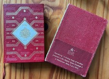 1953 Oxford Miniature