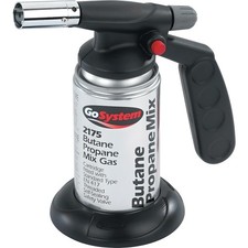 GoSystem Auto Start Blow Torch
