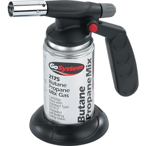 Gosystem auto start - gosystem,