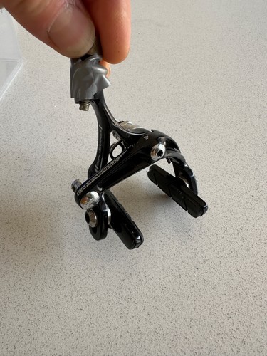 Campagnolo speed athena - 11,