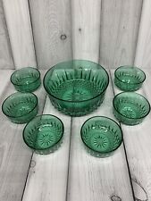 Vintage Retro Arcoroc Serving