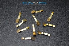 10 (PCS) ATC FUSE TAP 24K GOLD PLATED ADD A CIRCUIT ATO HOLDER FAST SHIP FTATC