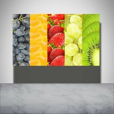 Tulup Kitchen Glass Splashback