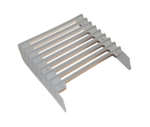 Grille for zündapp - for,