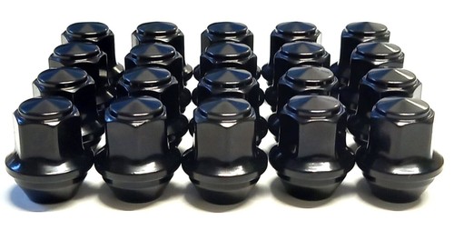 Black solid ford - 20,