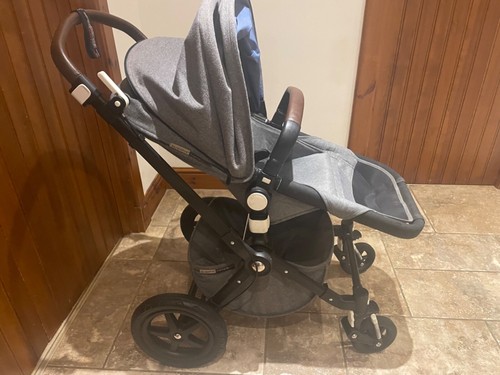 Bugaboo cameleon limited - bugaboo,