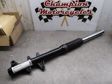 WK Bikes 125 Scrambler 50 Left