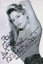 BRIGITTE BARDOT Original