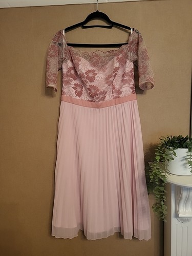 Chi london pink selda - london,