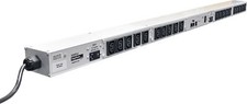 BayTech MMP14 Rack PDU Metered Single Phase ZeroU 16A 230V 20x C13