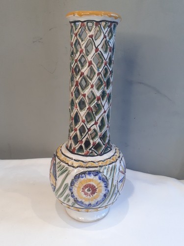Vintage north african tunisian - vintage, african/tunisian