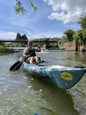 Ocean Kayak Prowler 13 Latest