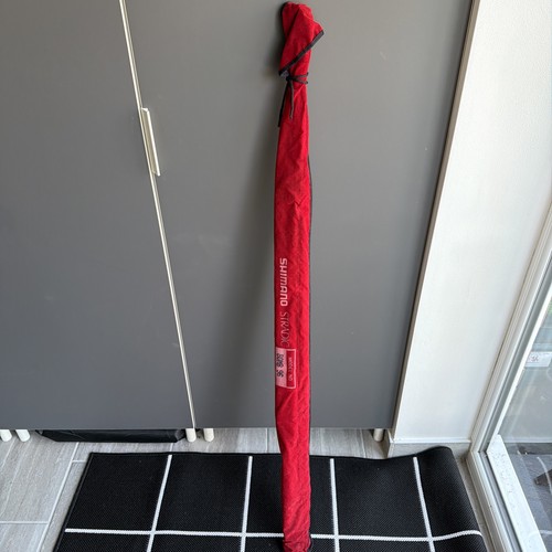 Shimano stradic bomb rod - rod, 9’