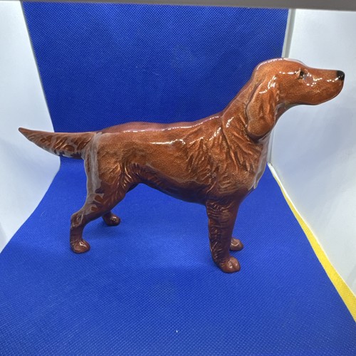 Vintage beswick irish red - irish,