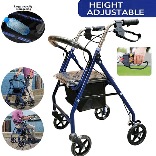 Lightweight foldable mobility - foldable,