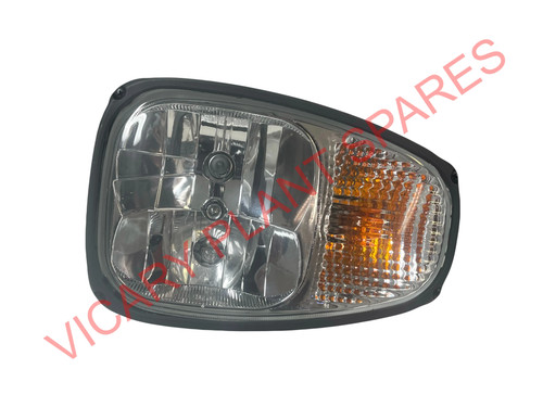 Headlight dip jcb - (uk),