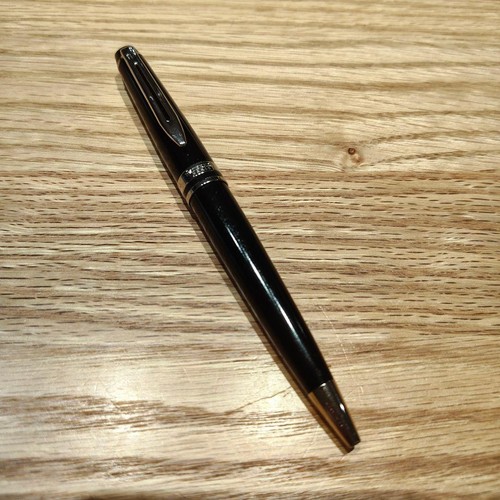 Waterman ballpoint pen expert - waterman,
