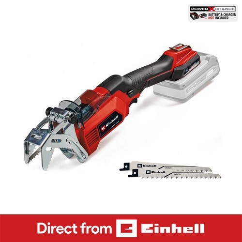 Einhell cordless pruning - cordless,
