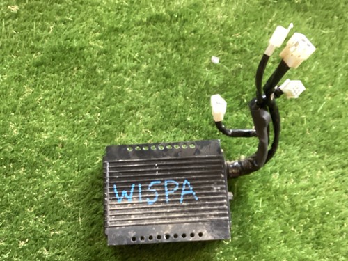Shoprider wispa ecu controller - wispa,