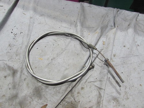 Nos honda c110 - c110, clutch