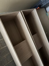 Howdens Larder Tower Cabinet