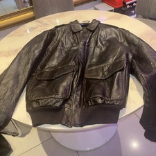 Vintage Avirex Stars & Stripes