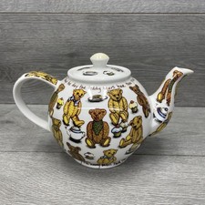 Paul Cardew Ceramic Teapot