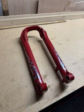 Rockshox Boxxer 29” 35mm Lower Leg Assembly New And Unused