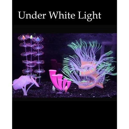 Aquarium fish tank decorations - aquarium,