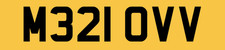 M3 2 LOW? BMW REG COUPE NUMBER