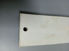 Replacement 3 Ft 91 cms Long Wooden Flat Pine Bed Slats.