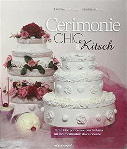 Cerimonie chic kitsch - cerimonie., e