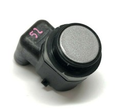 BMW 5 6 7 Series F10 F11 F12 F13  PARKING SENSOR  Space Grey A52 Genuine Valeo