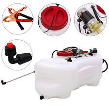 60L Electric ATV Spot Sprayer