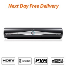 Sky+ HD SkyBox 500GB Hard Drive Satellite TV Receiver - Free Irish Delivery