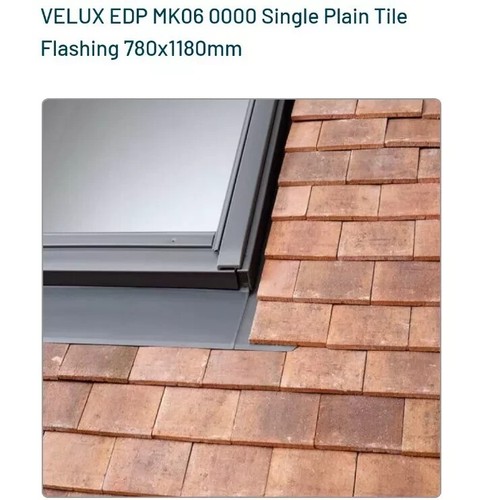 Edp mk06 0000 - 0000, velux