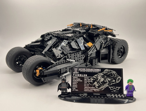 Lego super heroes the - lego,