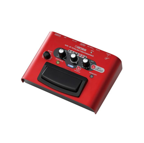 Boss vocal harmonist - ve-2,