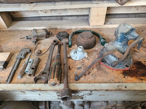 Job lot mixed - job,