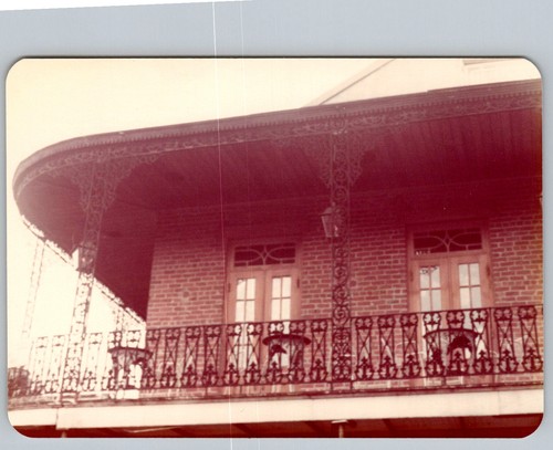 Vtg color snapshot french - vtg,