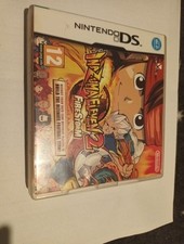 Inazuma Eleven 2 Fire Storm