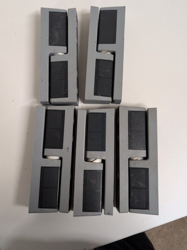 Fermod 480 rising hinges - fermod,