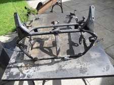 Yamaha rd 350 ypvs brazilian