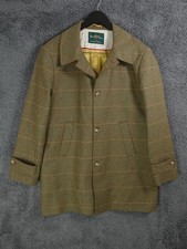 Alan Paine Jacket Mens XL