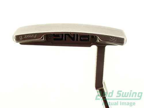 Ping anser belly putter - ping,